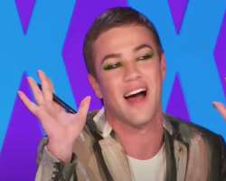 Connor appeared as a guest judge in an episode of the reality show 
